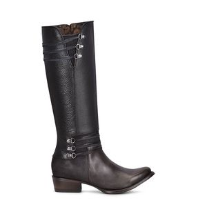 NIB Cuadra Genuine Leather Boots